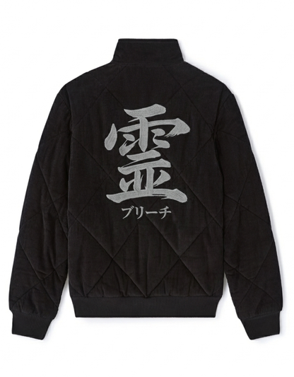 Premium Manga Bomber