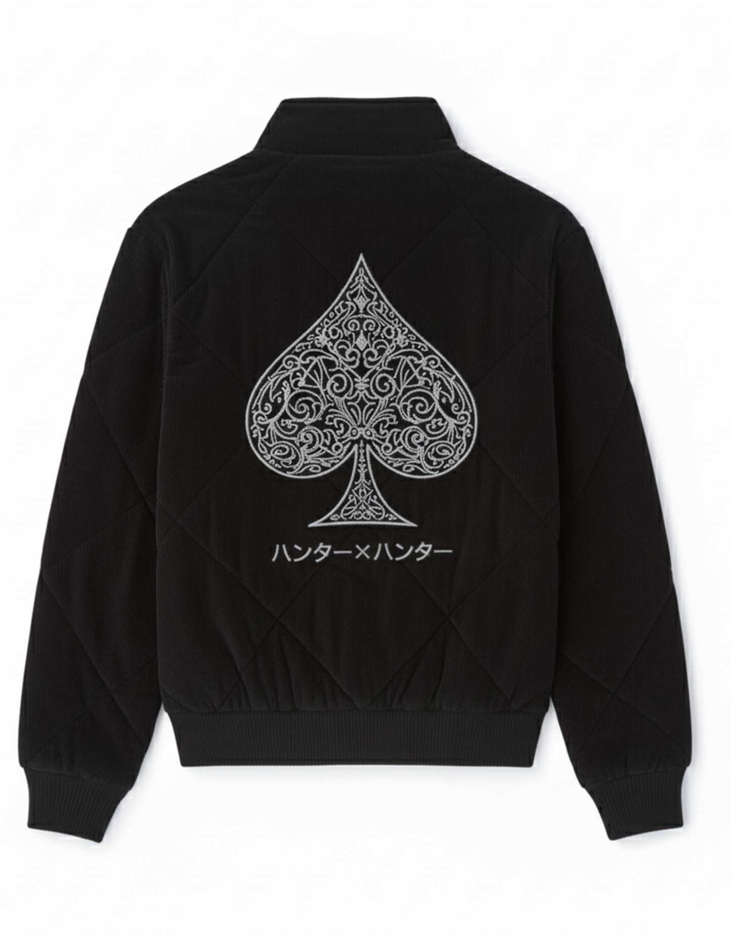 Premium Manga Bomber