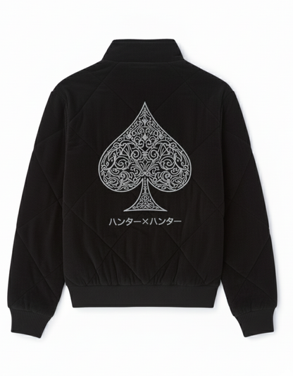 Premium Manga Bomber