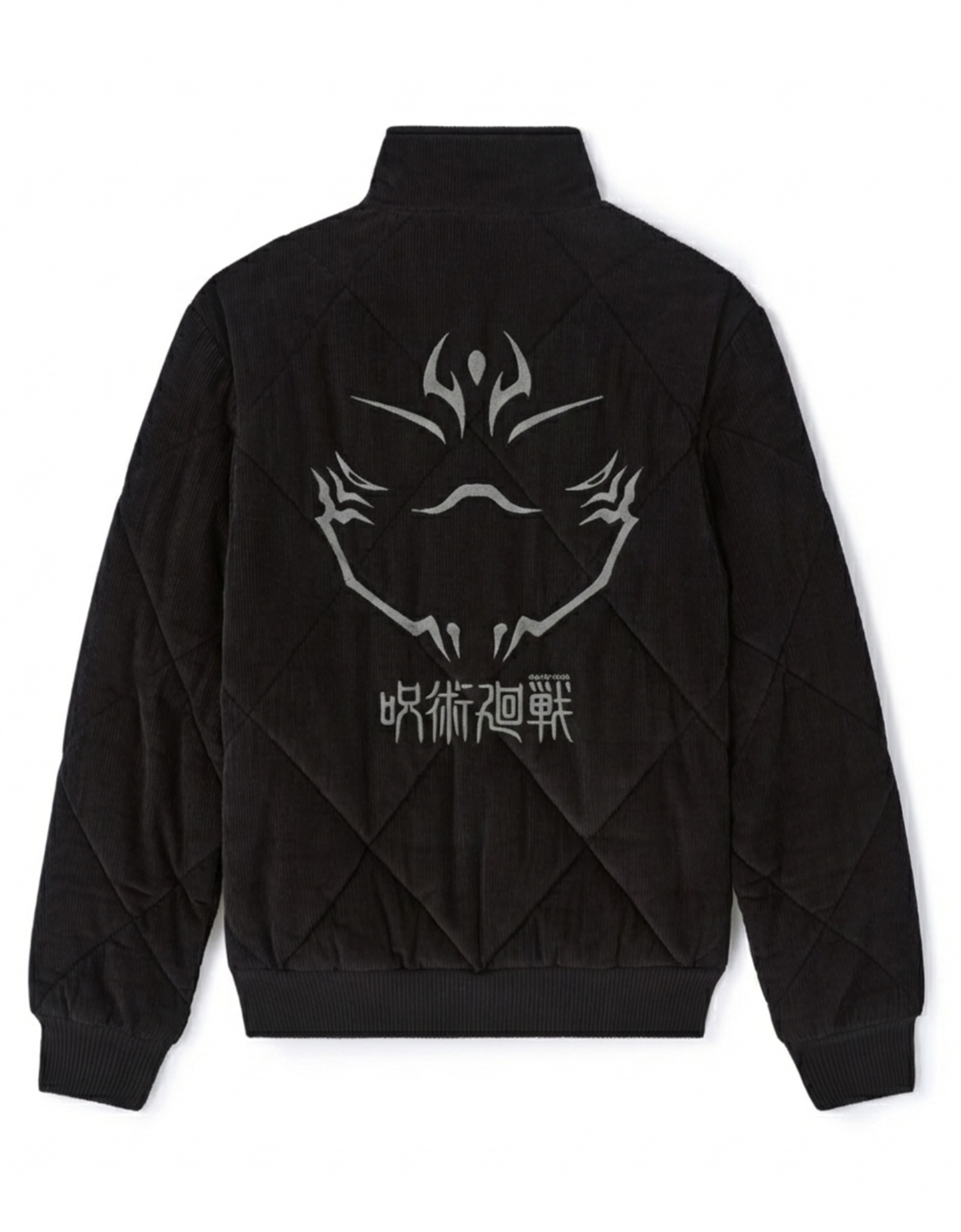 Premium Manga Bomber