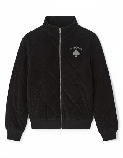 Premium Manga Bomber