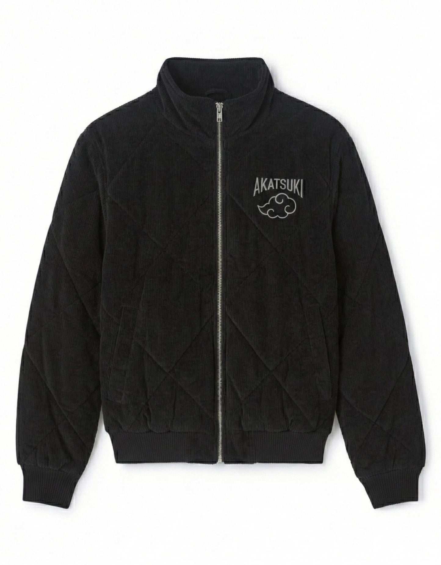 Premium Manga Bomber