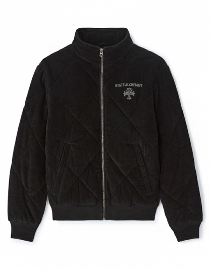 Premium Manga Bomber