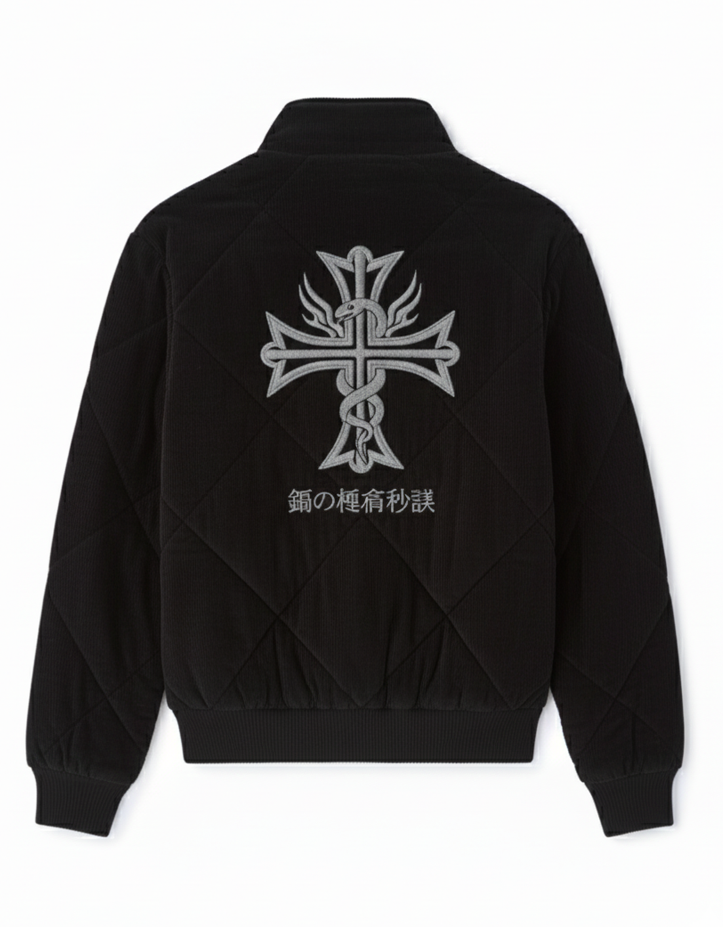 Premium Manga Bomber