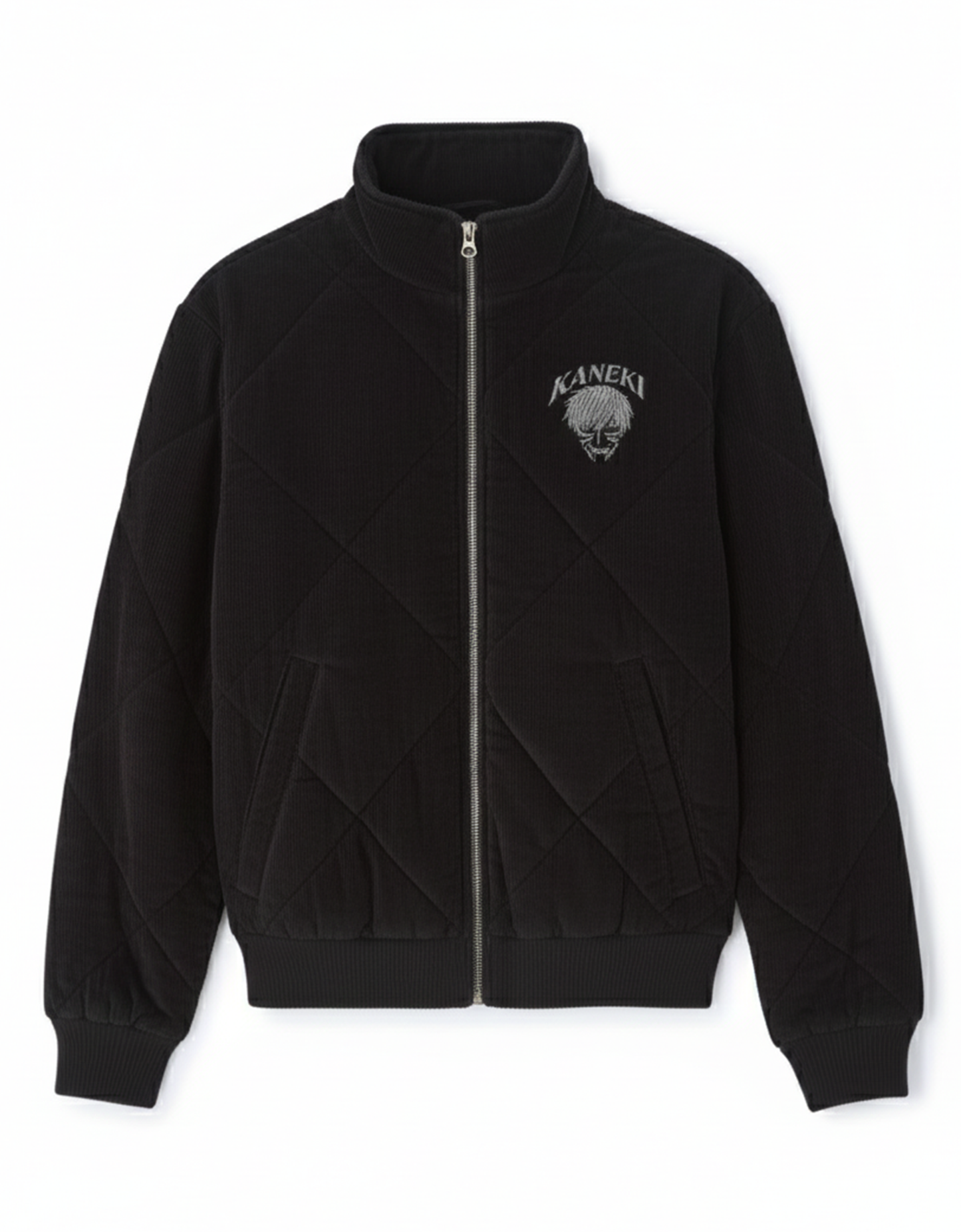 Premium Manga Bomber